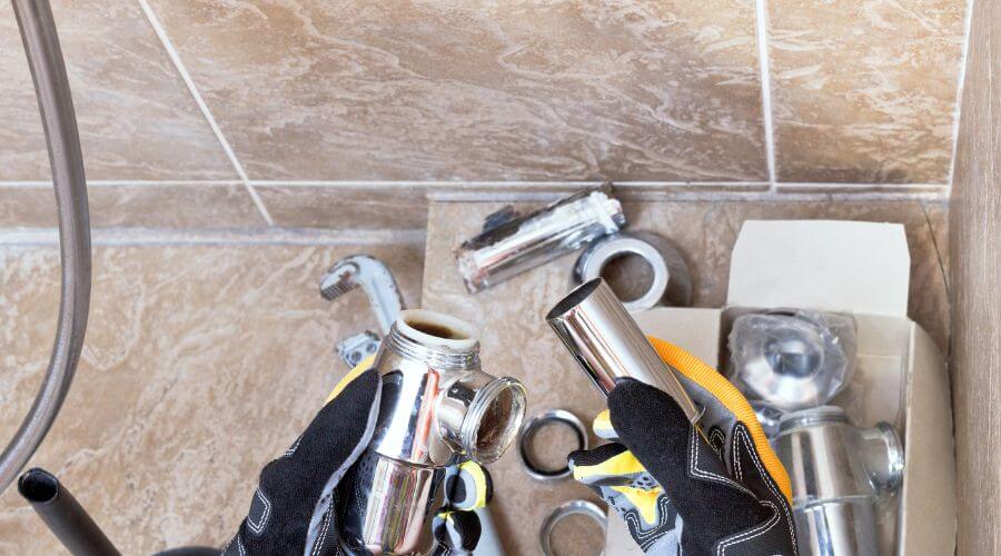 Expert flood damage restoration services in Rena Lara, MS